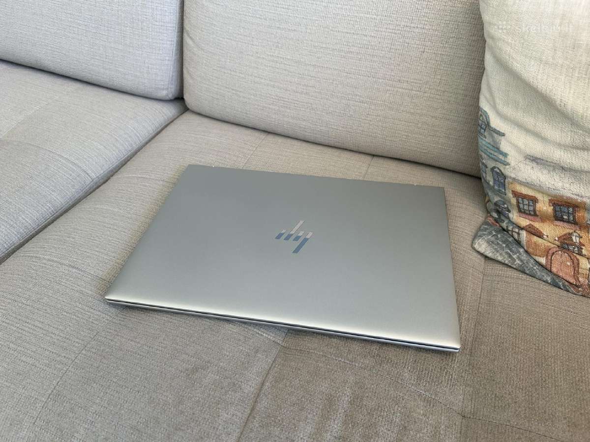Hp Elitebook 865 G10,16" ekranas,ryzen 5 Pro 7540u - nuotraukos Nr. 13