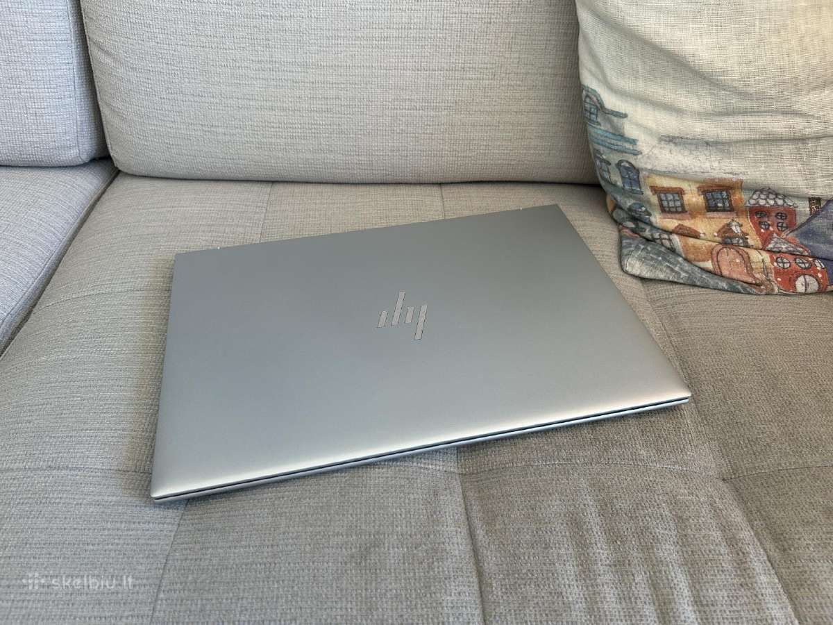Hp Elitebook 865 G10,16" ekranas,ryzen 5 Pro 7540u - nuotraukos Nr. 14