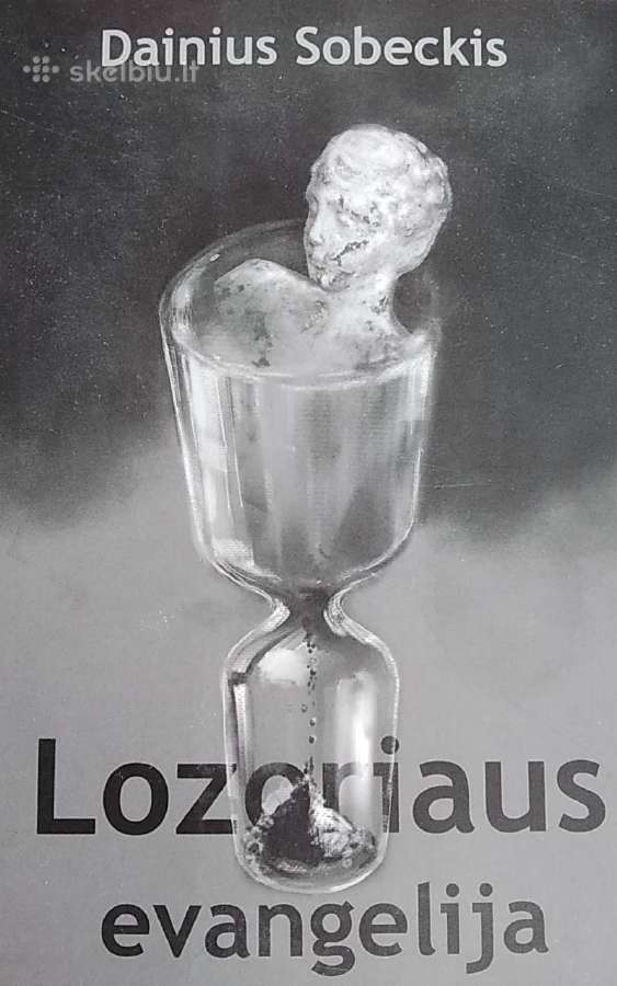 Lozoriaus evangelija