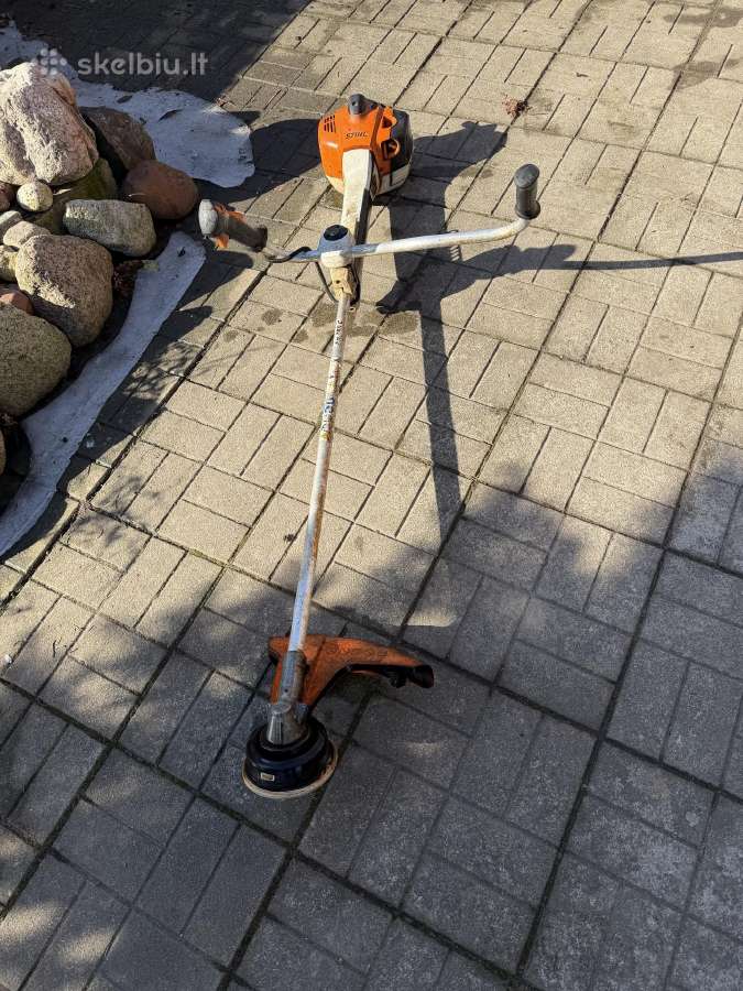 Trimeris Stihl FS 360