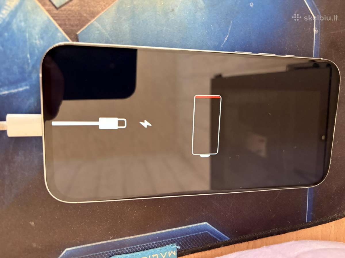 iPhone 16 pro max 1tb - nuotraukos Nr. 3