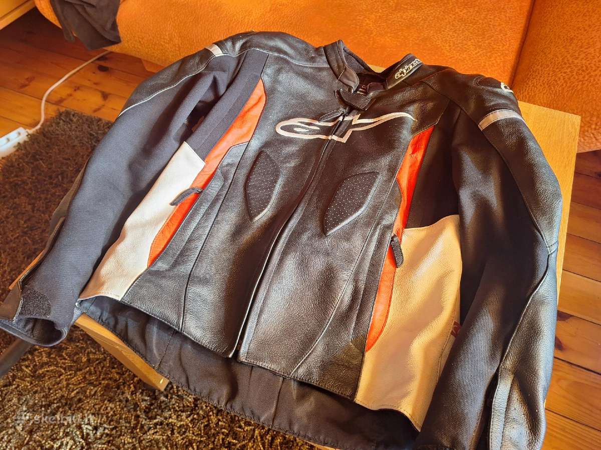 Alpinestars