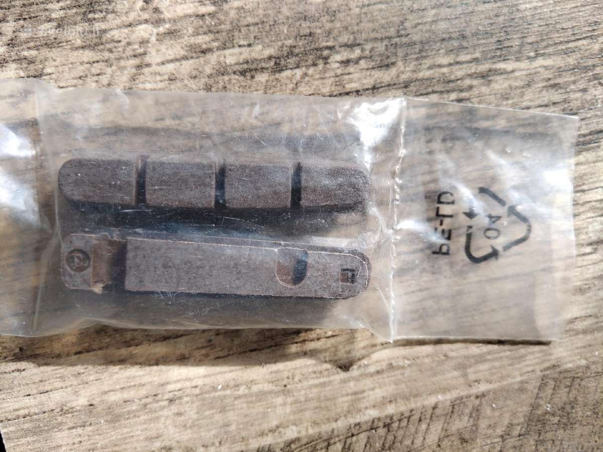 2x Swiss Flashpro Trp +dovana 4 naujos kaladeles - nuotraukos Nr. 3