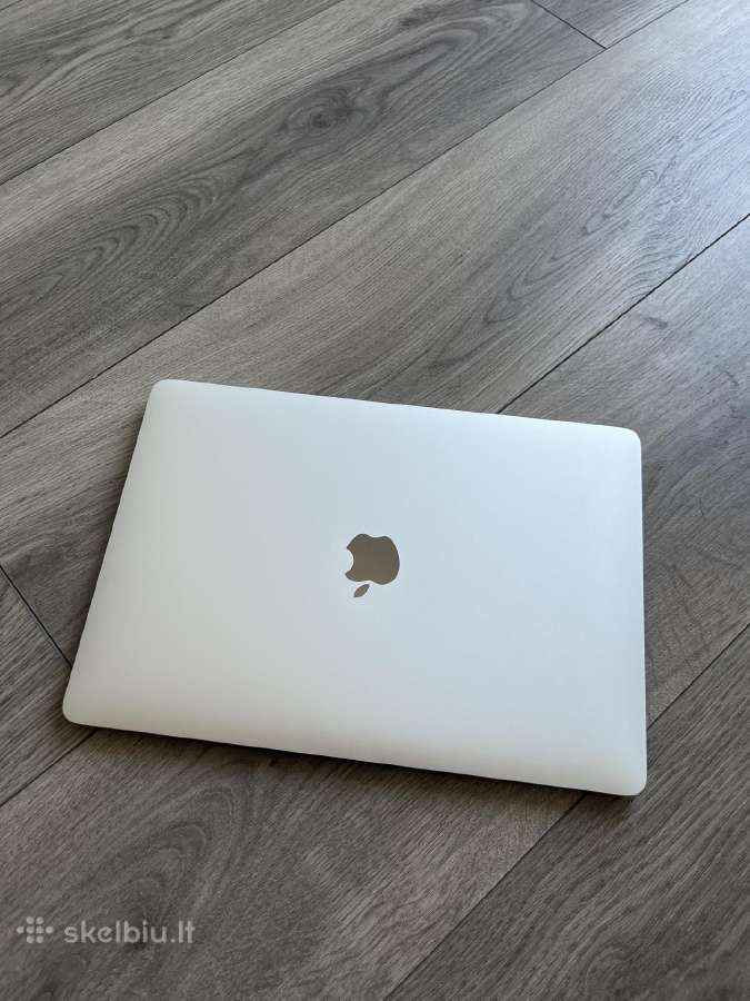MacBook Air M1 8gb/256gb - nuotraukos Nr. 2