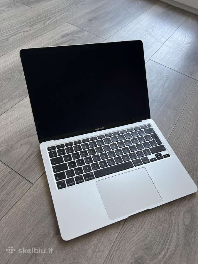 MacBook Air M1 8gb/256gb