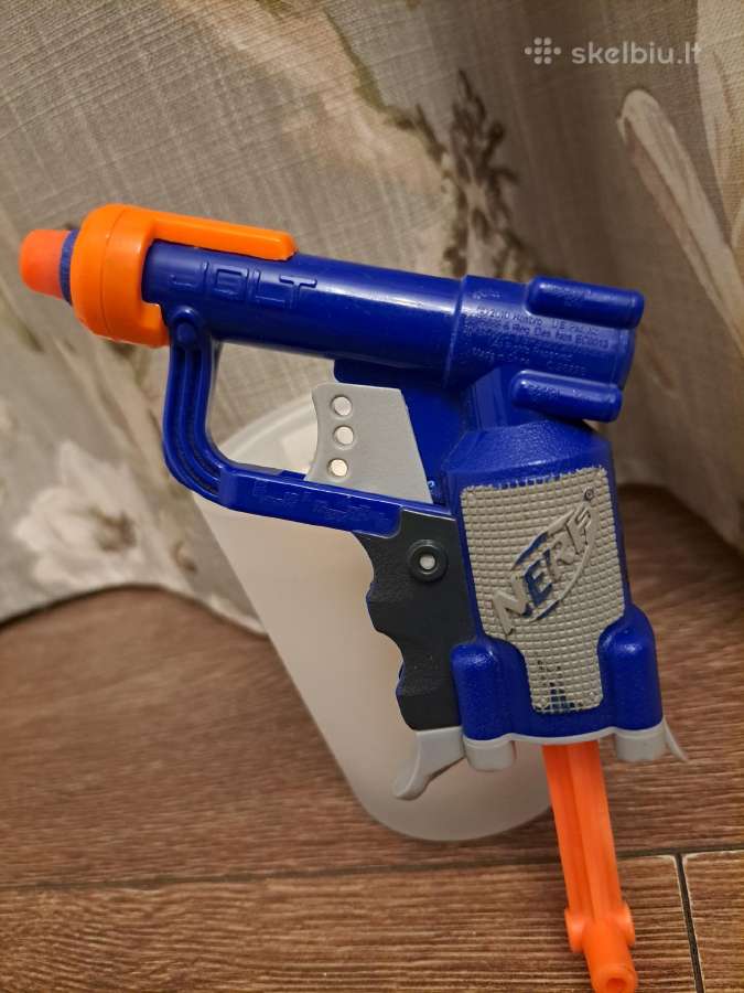 Nerf Jolt - nuotraukos Nr. 2