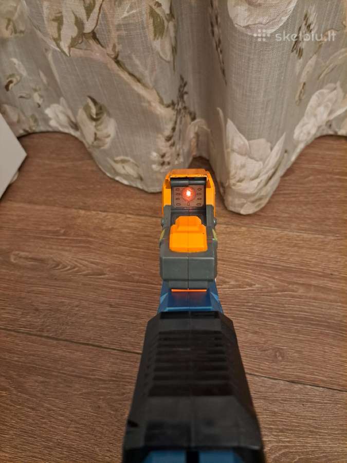 Nerf Elite 2.0 - nuotraukos Nr. 2