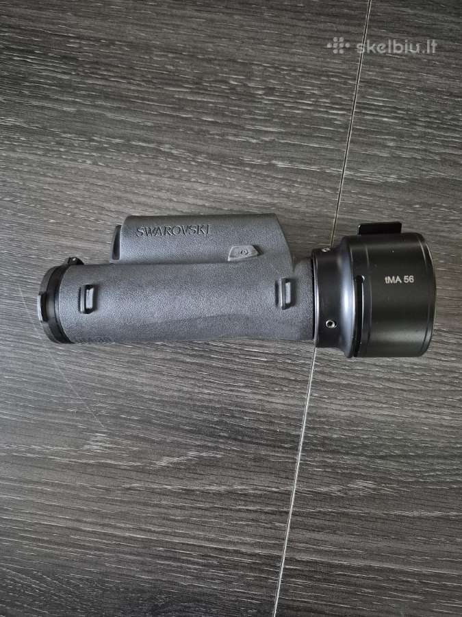 Swarovski tm 35 - nuotraukos Nr. 2