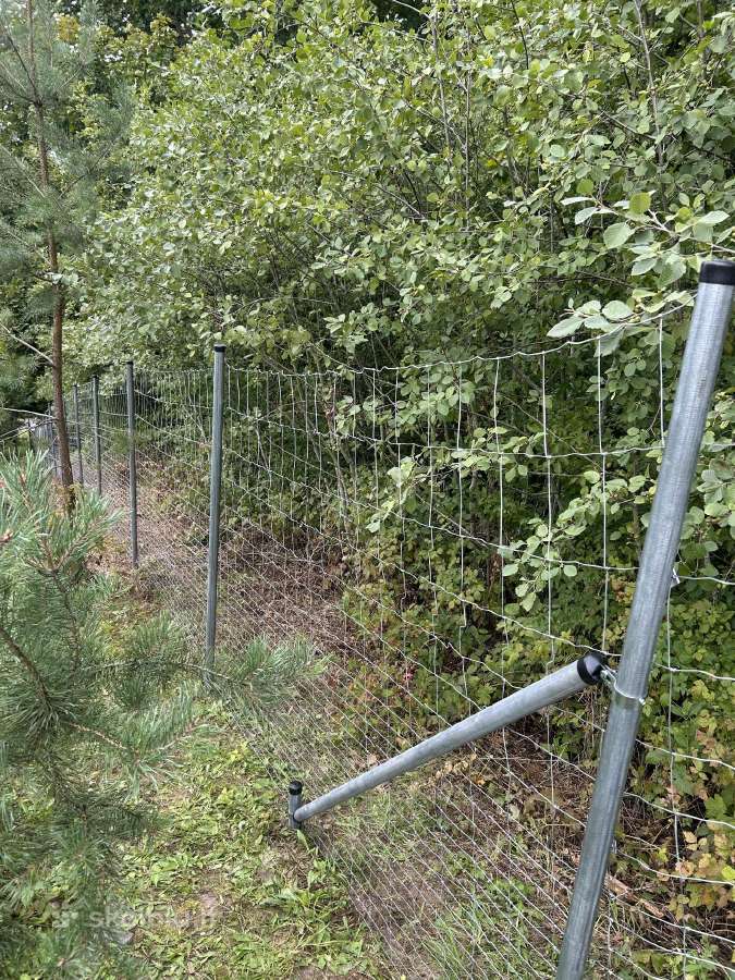 Tvorų montavimas,pamatų liejimas - nuotraukos Nr. 15