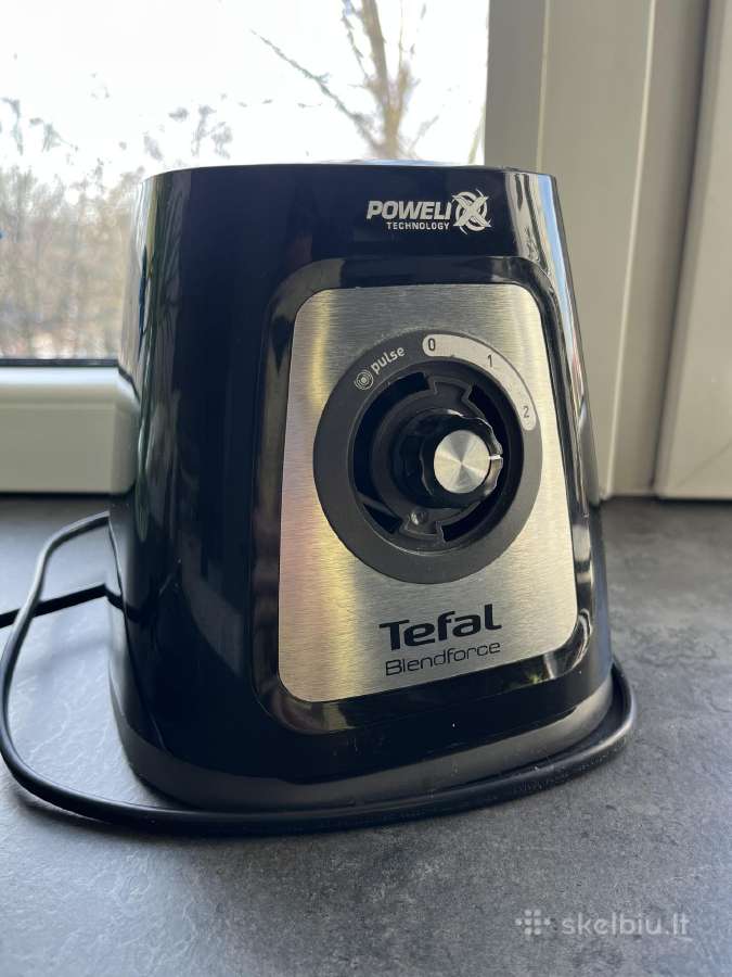 Tefal Kokteilinė/blenderis