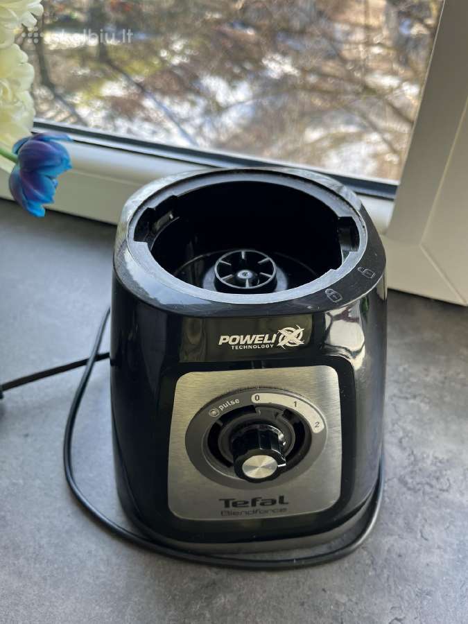 Tefal Kokteilinė/blenderis - nuotraukos Nr. 2