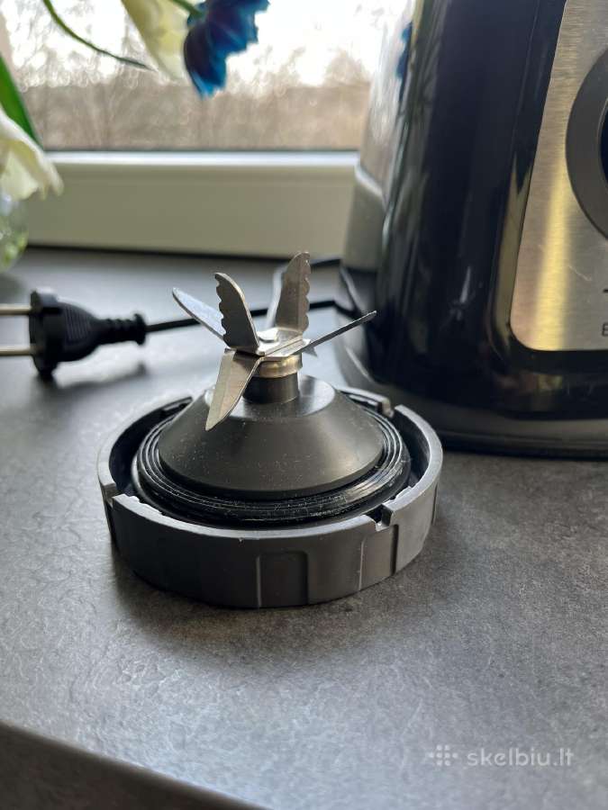 Tefal Kokteilinė/blenderis - nuotraukos Nr. 3