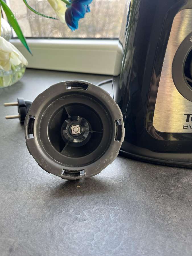 Tefal Kokteilinė/blenderis - nuotraukos Nr. 4