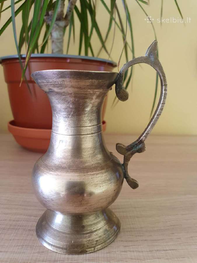 Zalvarine vazele
