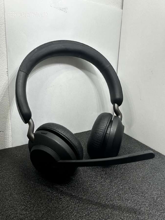 Jabra Evolve2 65