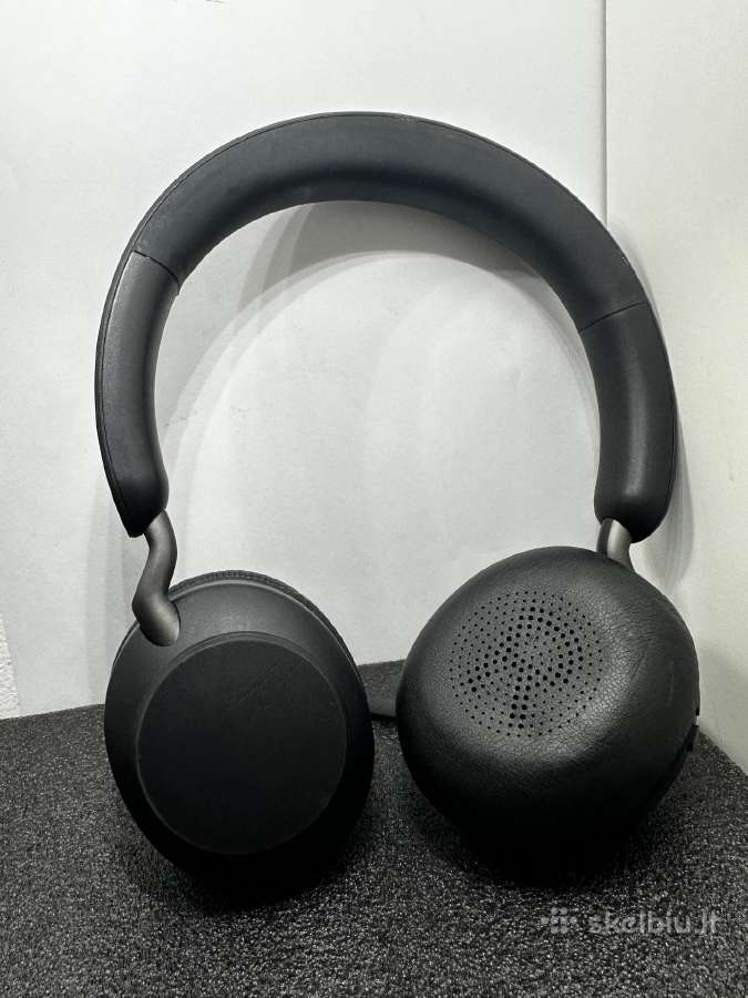 Jabra Evolve2 65 - nuotraukos Nr. 2
