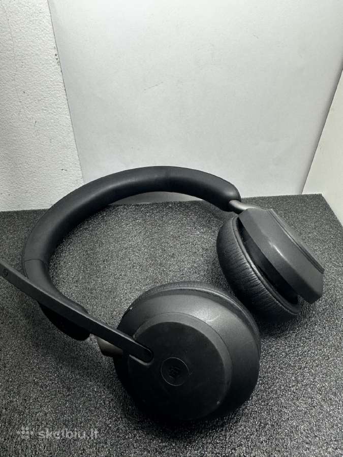 Jabra Evolve2 65 - nuotraukos Nr. 3