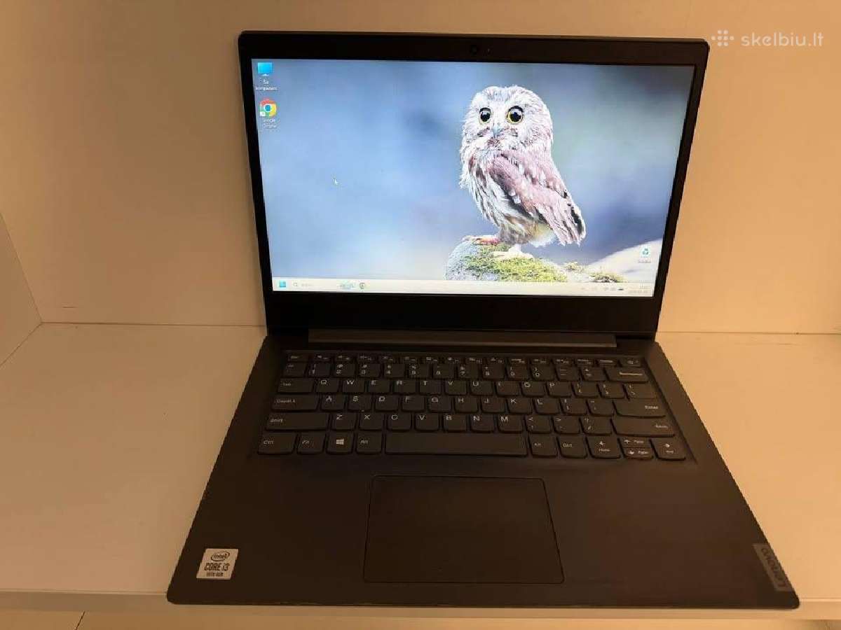 Lenovo V14-iil Kompatiskas laptopas 10th