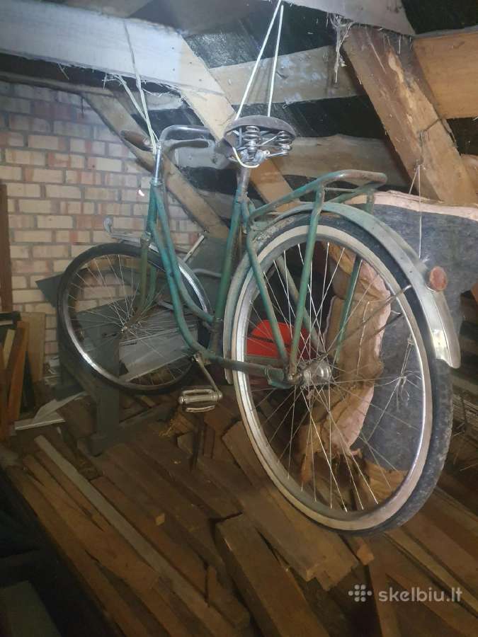 Transportas,miesto dviračiai - nuotraukos Nr. 10