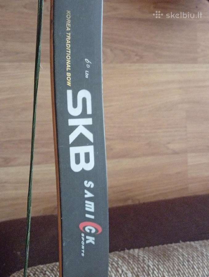 Lankas sportinio stiliaus - nuotraukos Nr. 2