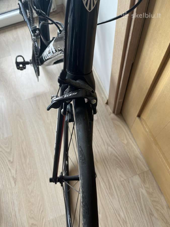 Trek Madone Ssl - nuotraukos Nr. 6