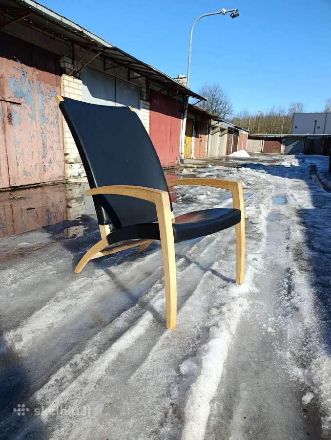 Krėslas