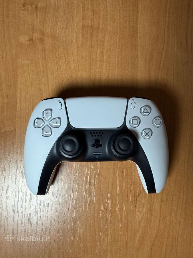 Playstation 5 Slim Digital Ps 5 Sony Konsole - nuotraukos Nr. 9