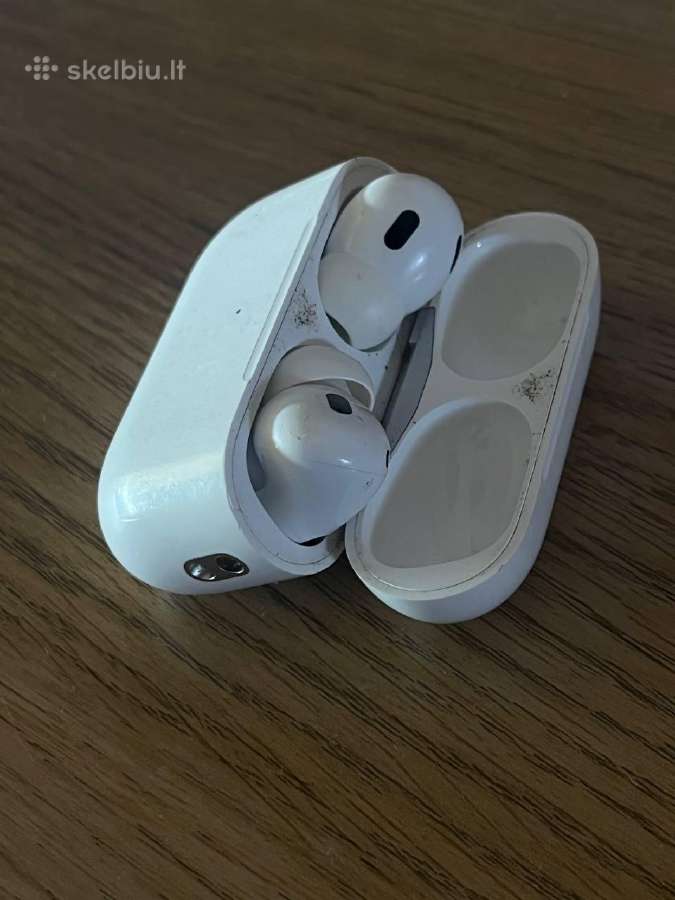 Air Pods (2 Gen)