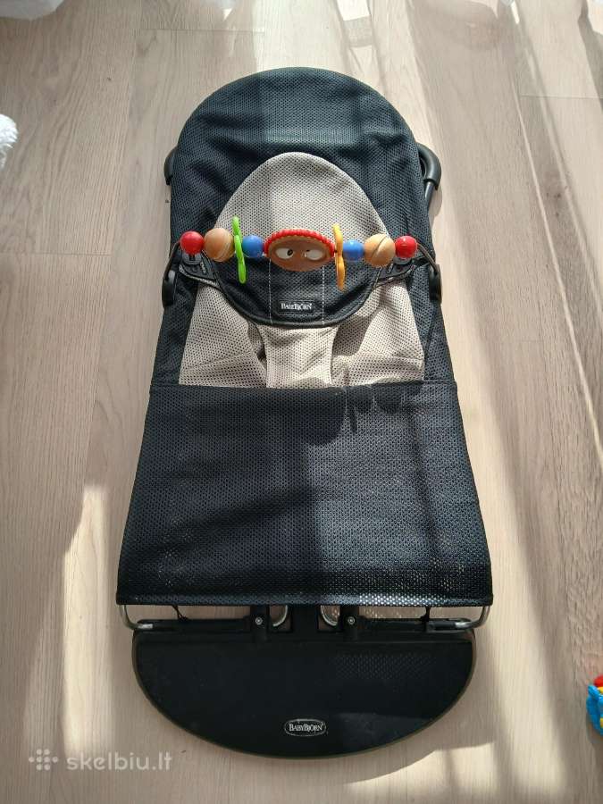 Babybjörn