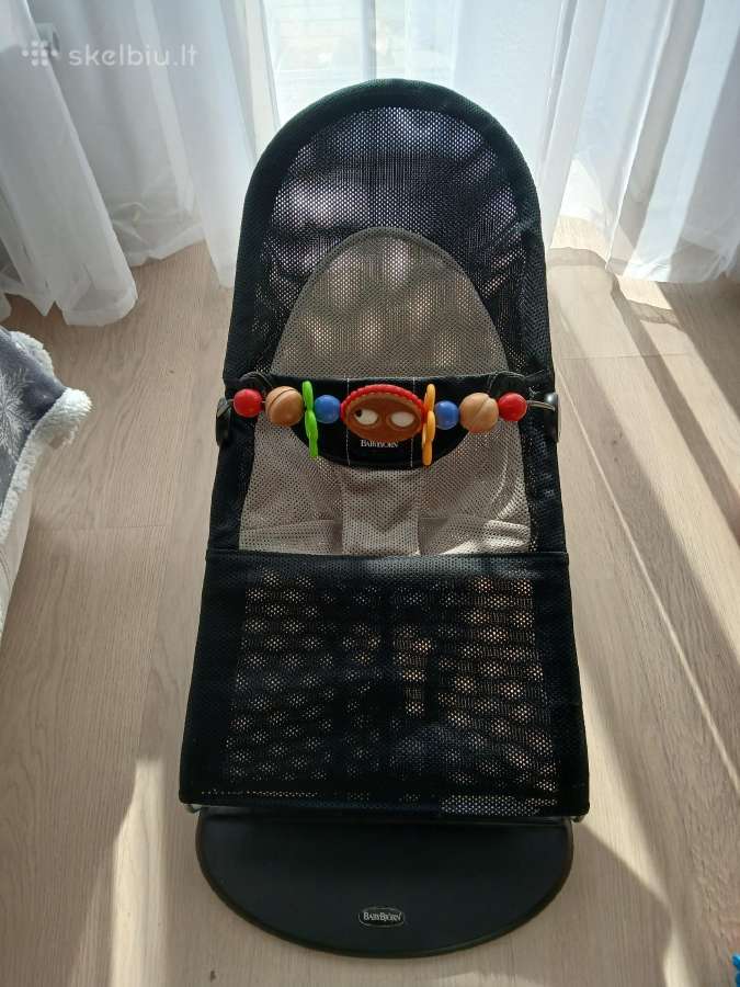 Babybjörn - nuotraukos Nr. 2