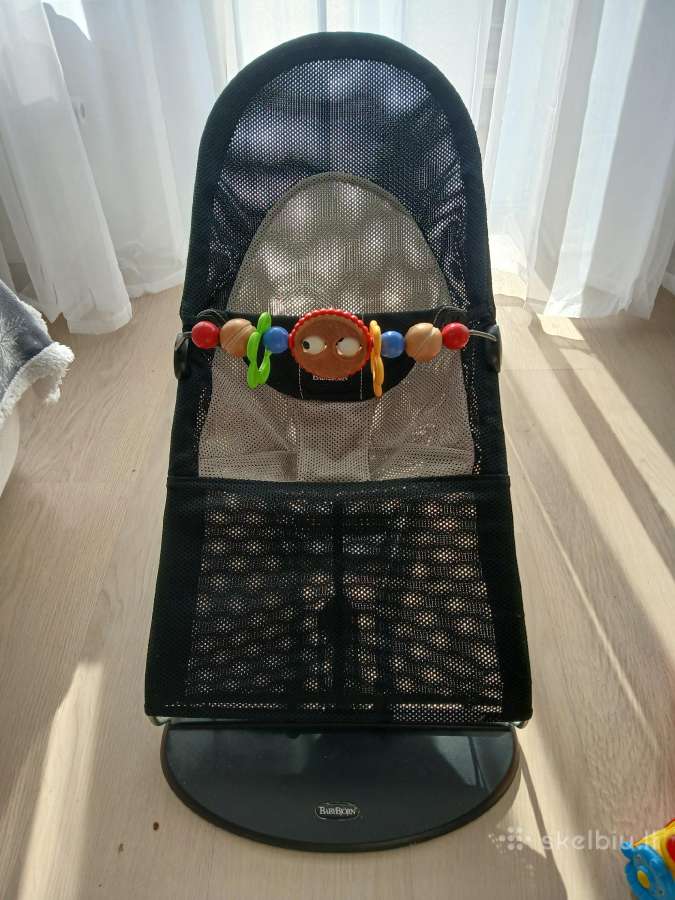 Babybjörn - nuotraukos Nr. 3