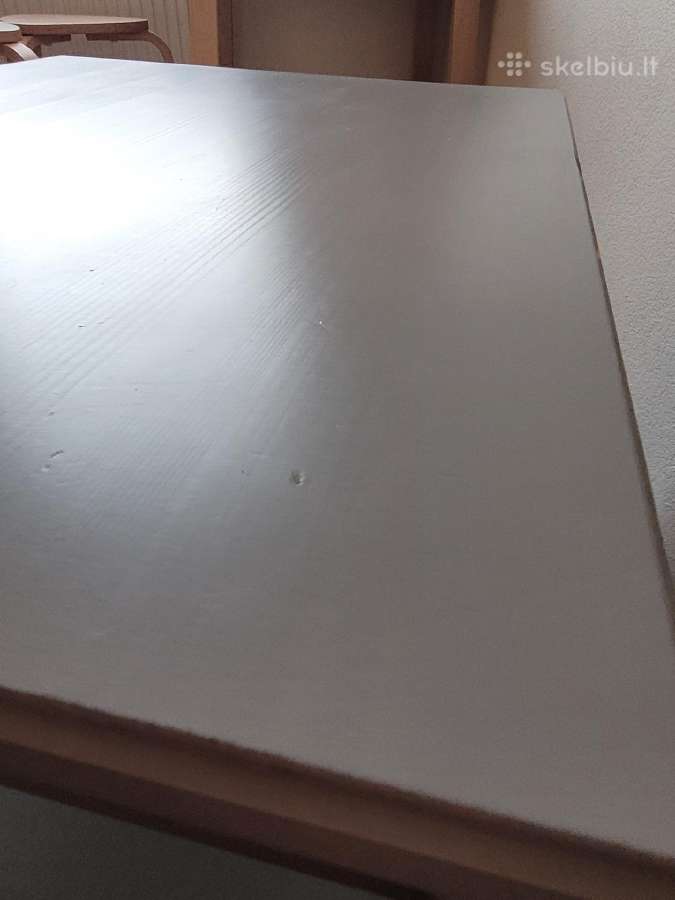 Ikea Havsta kavos staliukas - nuotraukos Nr. 4