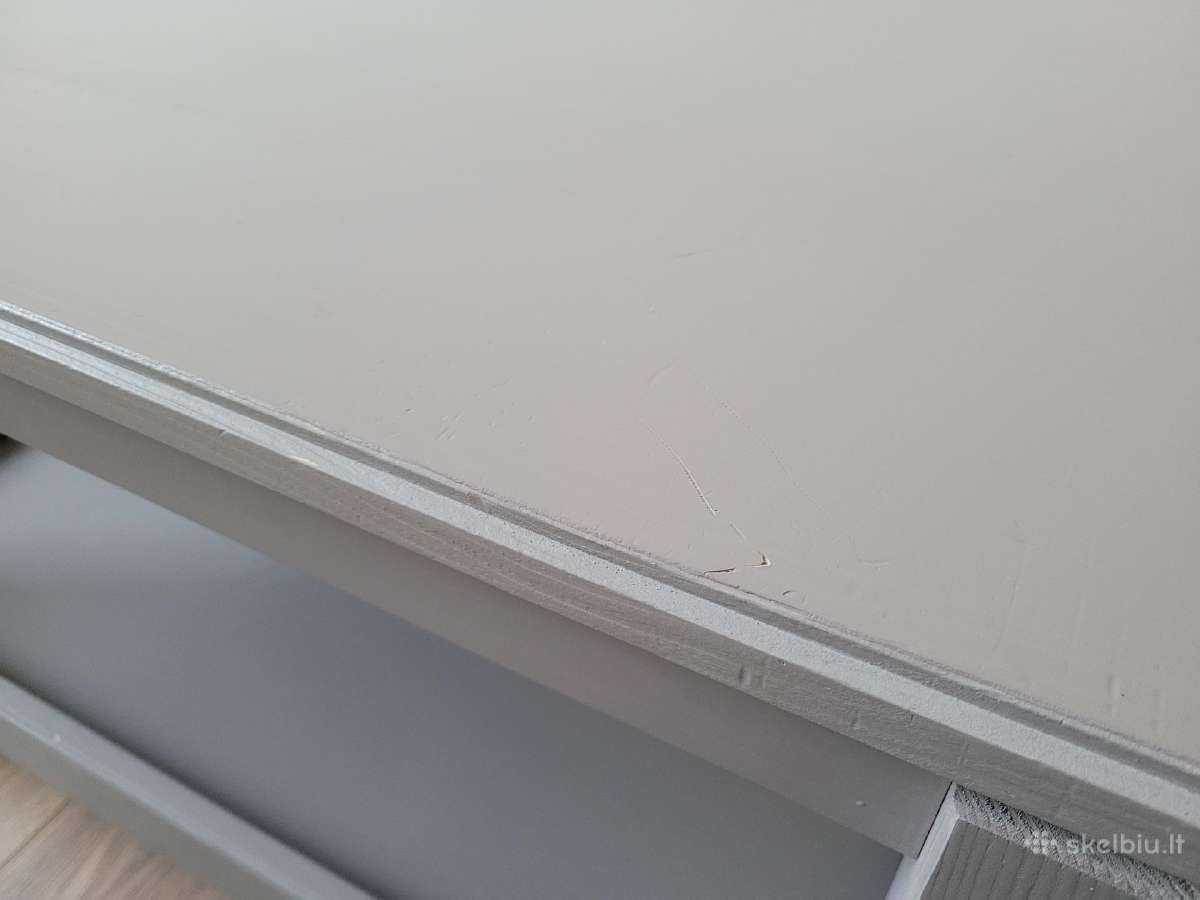 Ikea Havsta kavos staliukas - nuotraukos Nr. 3