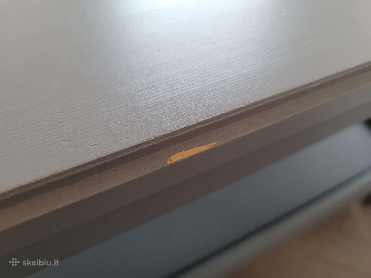 Ikea Havsta kavos staliukas - nuotraukos Nr. 2