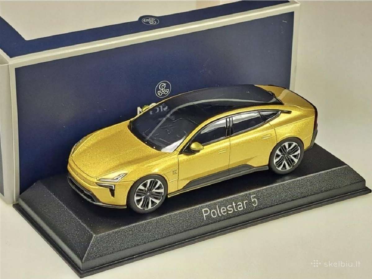Polestar-5