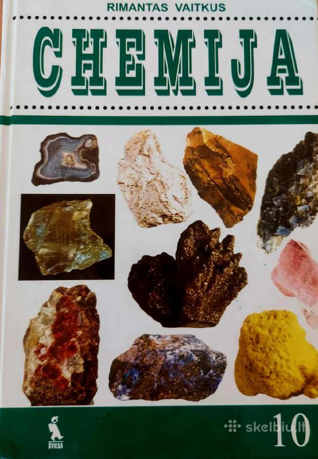 Fizikos vadovėliai, uždavinynai - nuotraukos Nr. 6