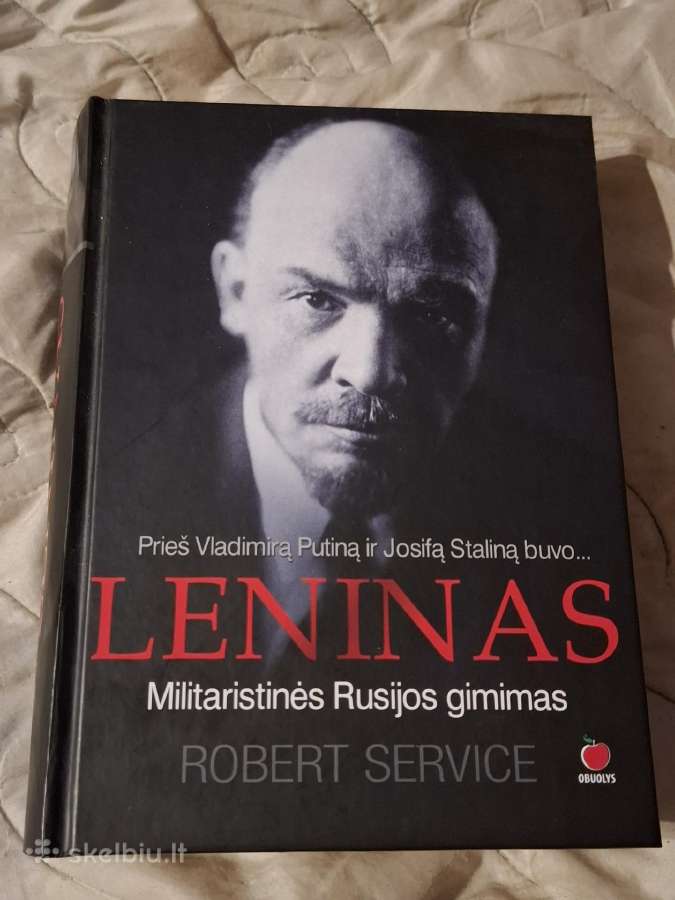 Leninas