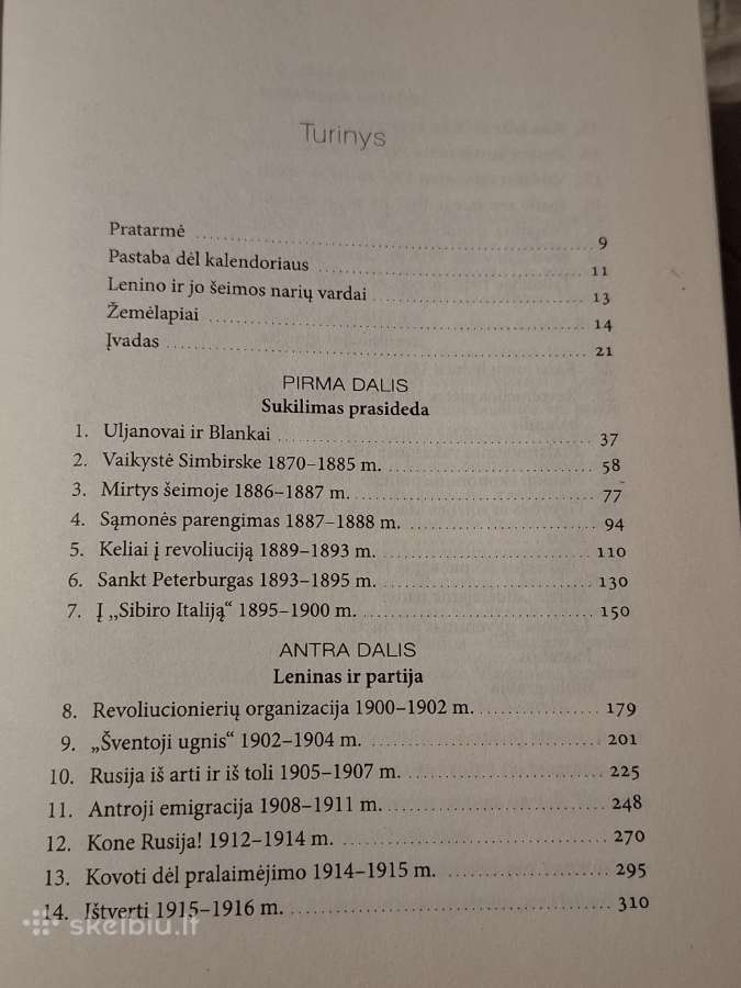 Leninas - nuotraukos Nr. 5
