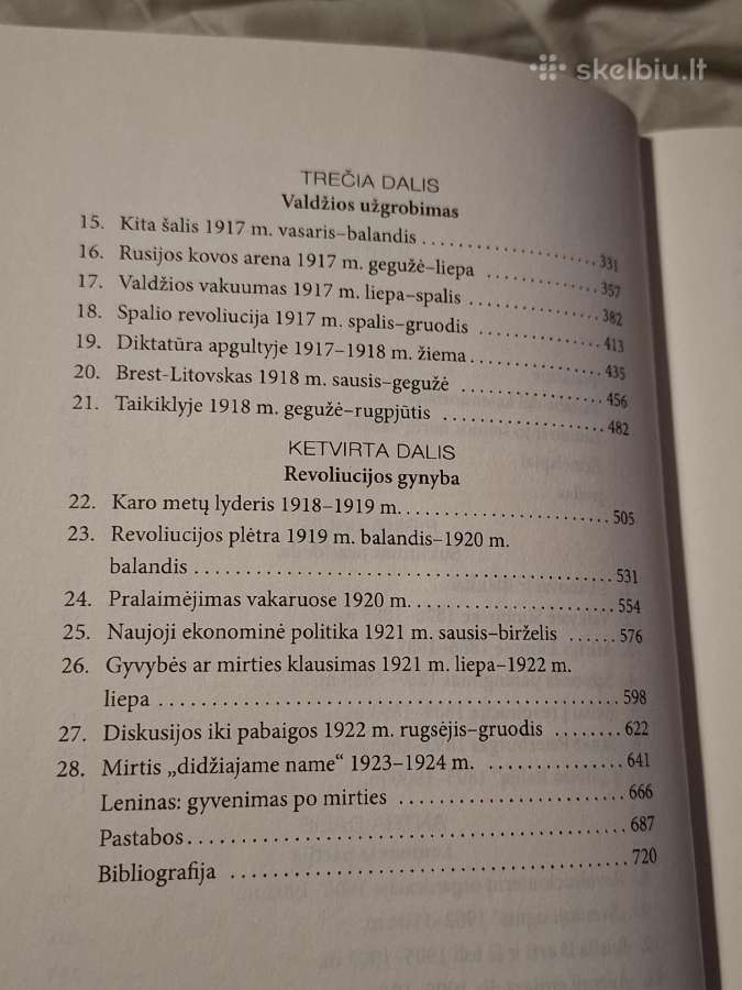 Leninas - nuotraukos Nr. 6
