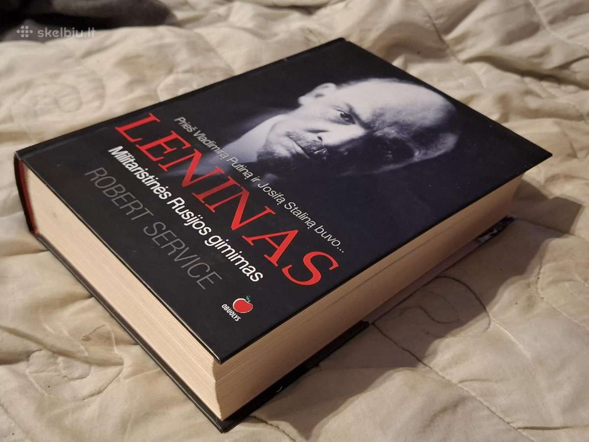 Leninas - nuotraukos Nr. 16