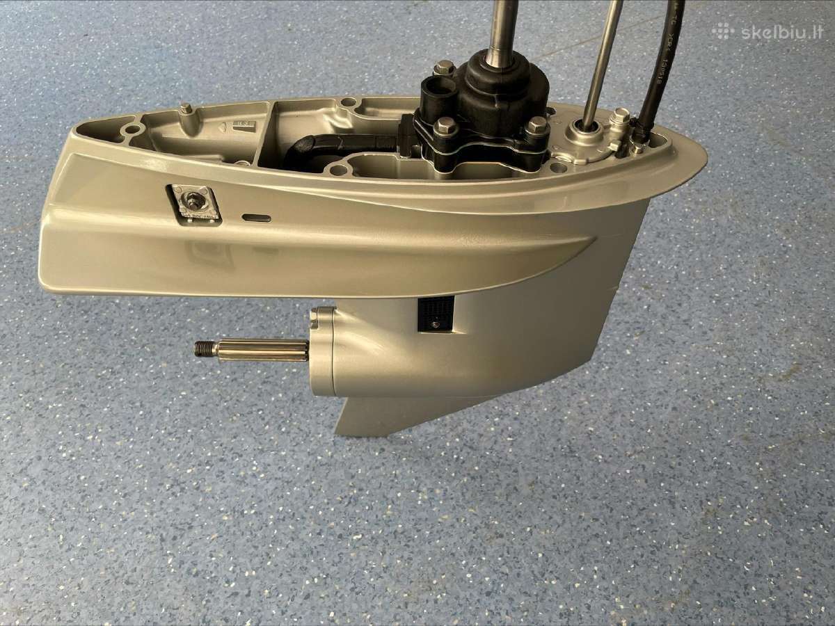 Honda Bf50d Bf40d Reduktorius