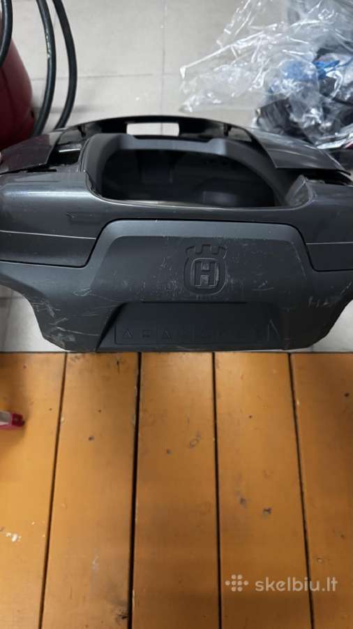 Automower 310/315