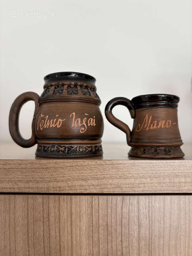 Moliniai stikliukai
