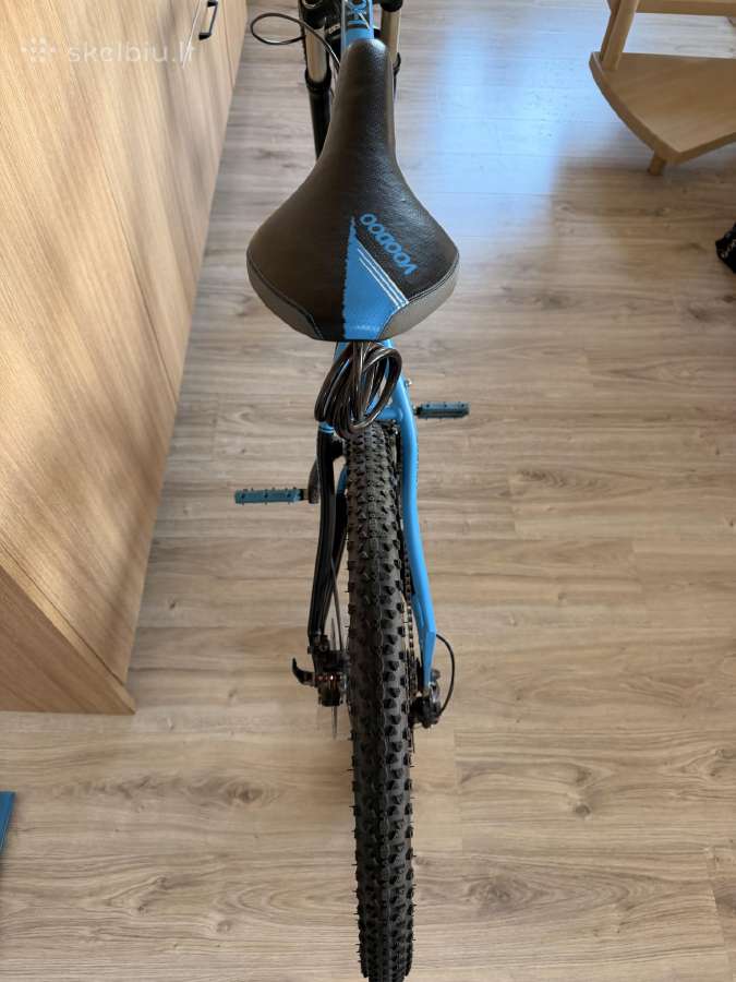 Voodoo dviratis 27 inch - nuotraukos Nr. 8