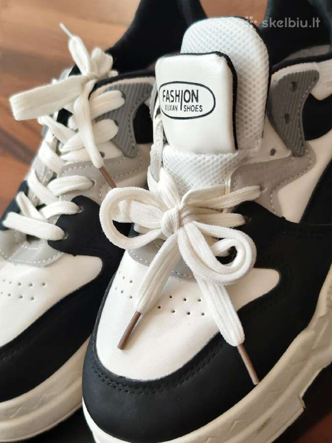 Nauji batukai gražūs fashjon firmos - nuotraukos Nr. 2