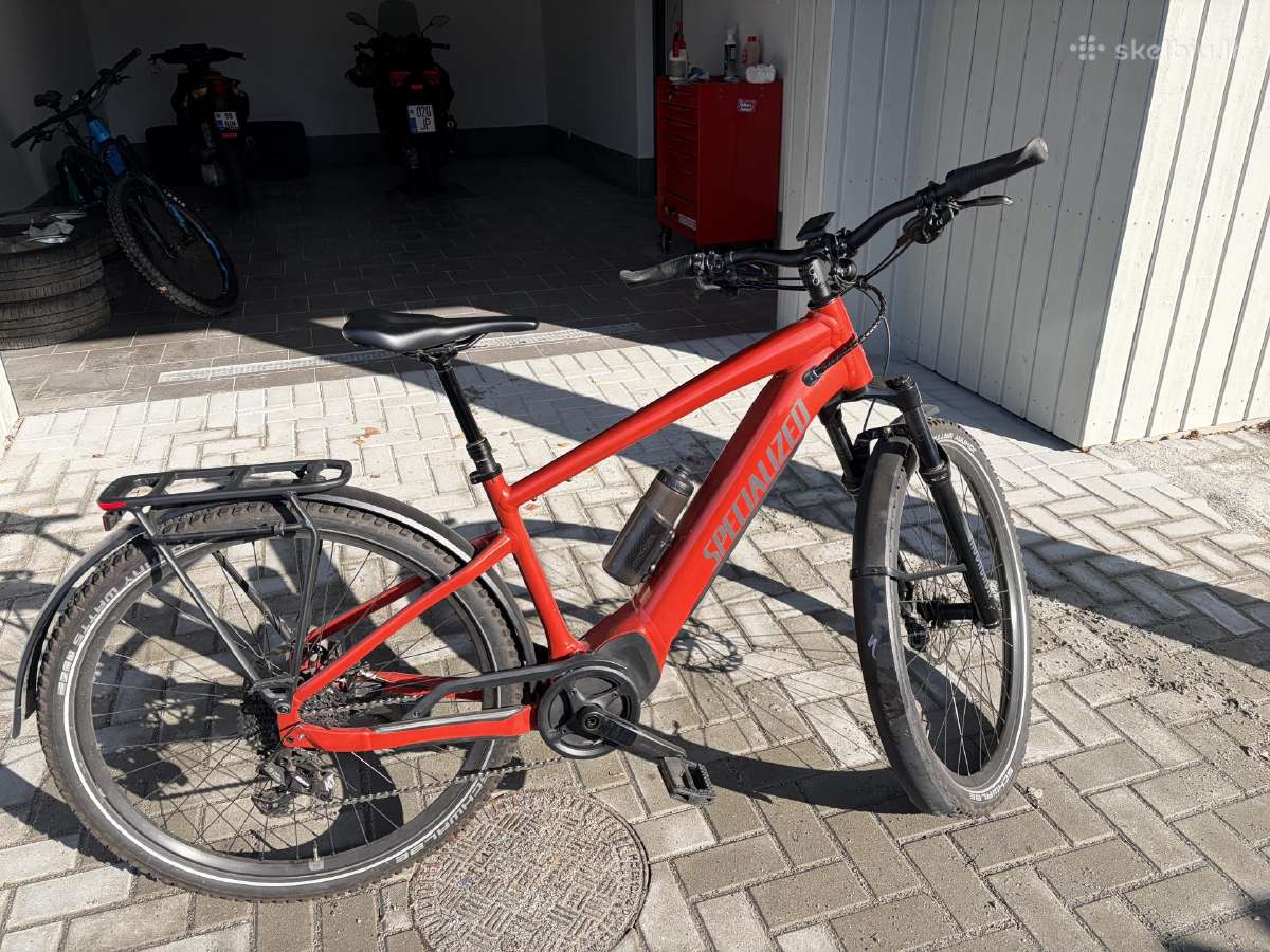 Pravazuota tik300km