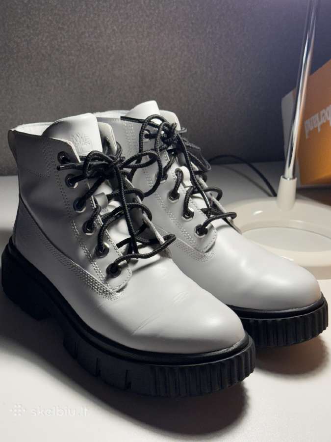 Timberland batai