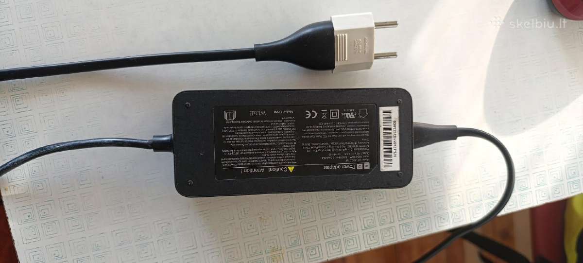 Xiaomi originalus pakrovejas