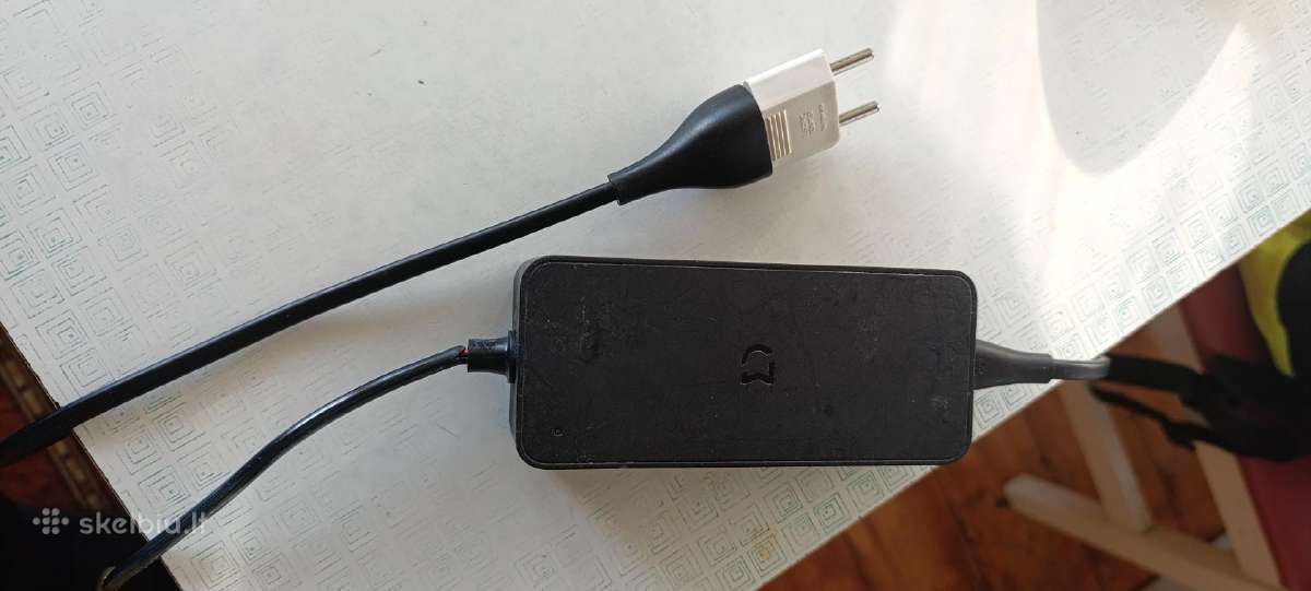 Xiaomi originalus pakrovejas - nuotraukos Nr. 2