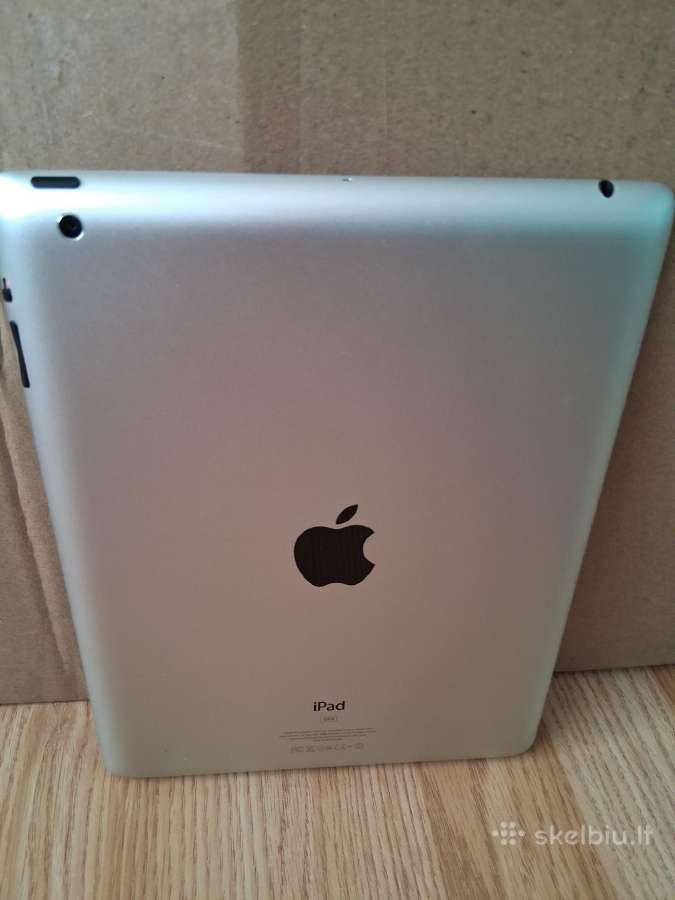 Apple iPad 3rd Generation 32gb